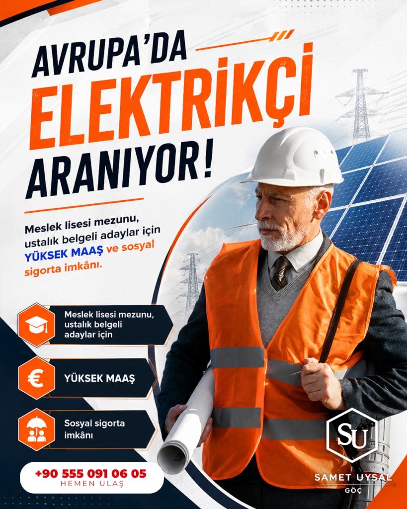 Test İlanı 3
