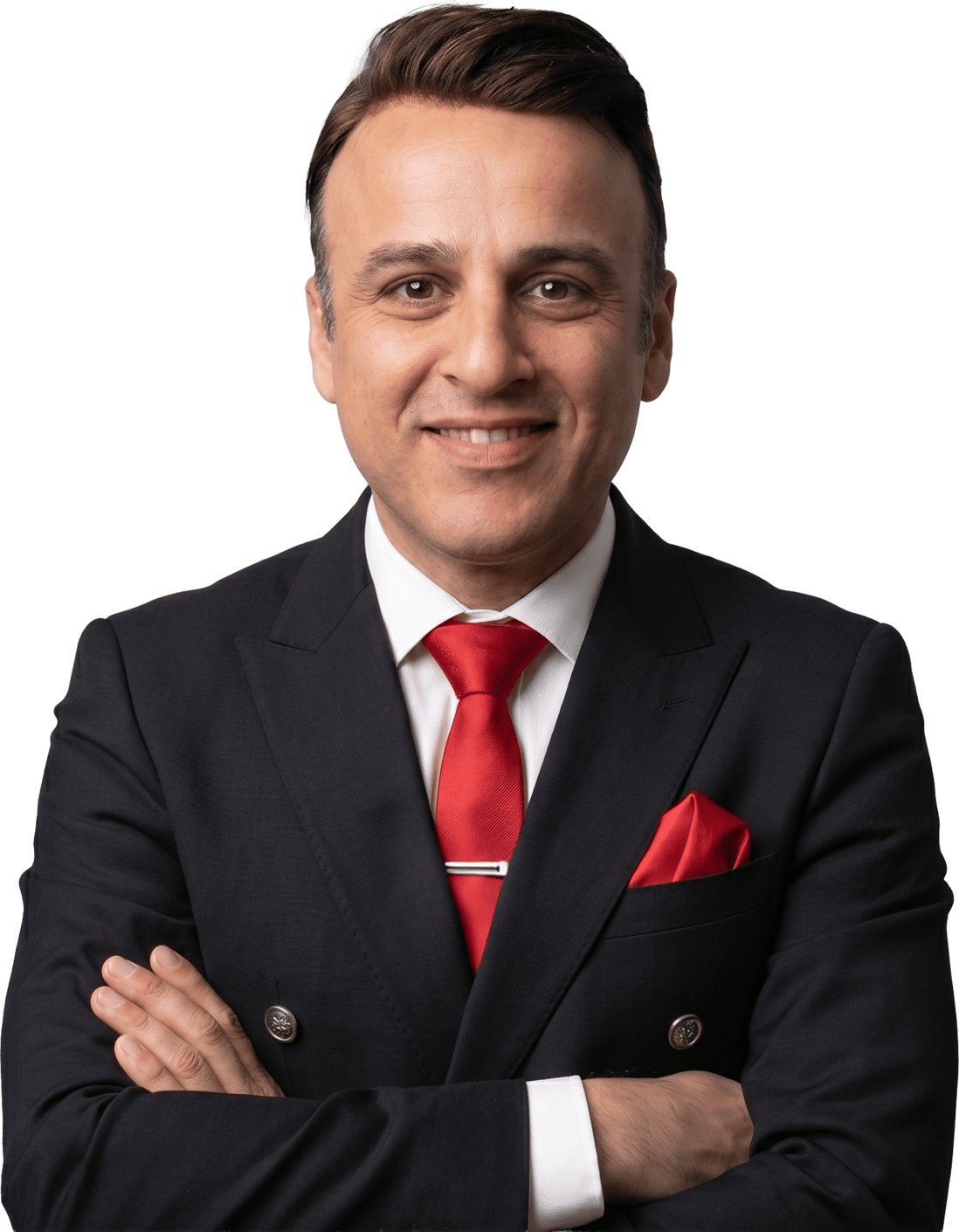 Samet Uysal