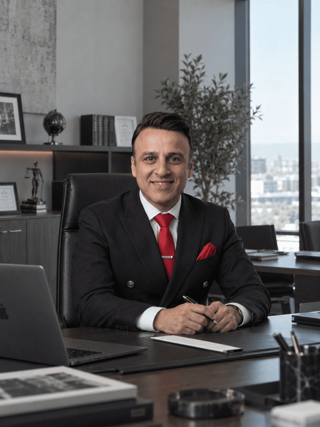 Samet Uysal